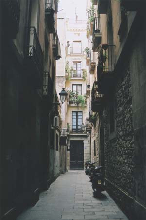 Barcelona 2005